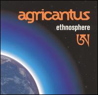 Africantus - Ethnosphere lyrics