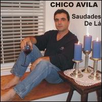 Chico Avila - Saudades de L lyrics