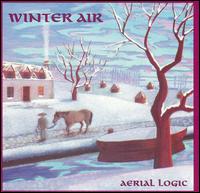 Aerial Logic - Winter Air lyrics