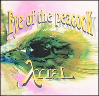 Aeriel - Eye of the Peacock lyrics