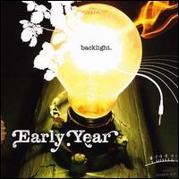 Early Year - The Backlight EP lyrics