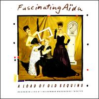 Fascinating Aida - A Load of Old Sequins [live] lyrics