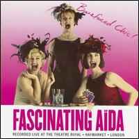 Fascinating Aida - Barefaced Chic lyrics