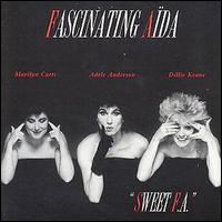 Fascinating Aida - Sweet Fa lyrics