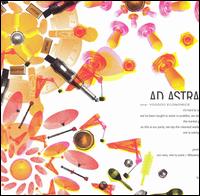 Ad Astra Per Aspera - Catapult Calypso lyrics