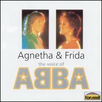 Frida & Agnetha - The Voice of ABBA lyrics