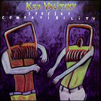 Ken Valitsky - Species Compatibility lyrics