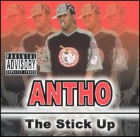 Antho - Stick Up lyrics