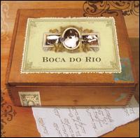 Boca Do Rio - Boca Do Rio lyrics
