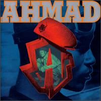 Ahmad - Ahmad lyrics