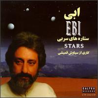 Ebi - Stars lyrics