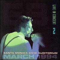 Ebi - Live in Santa Monica, Vol. 2 lyrics