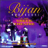Bijan Mortazavi - At the Greek Theatre [live] lyrics
