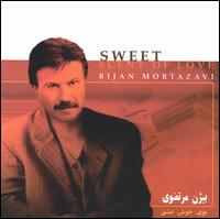 Bijan Mortazavi - Sweet Scent of Love lyrics