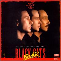 Black Cats - Fever lyrics