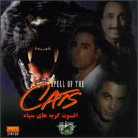 Black Cats - Spell of the Cats lyrics