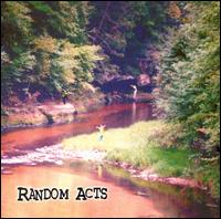 Green Scene - Random Acts lyrics