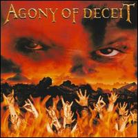 Agony of Deceit - Affliction lyrics