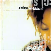 Anthea - Words & Beats lyrics
