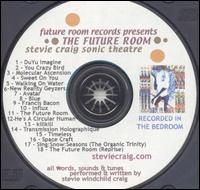 Stevie Craig Ftur Kult - Future Room lyrics