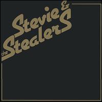 Stevie & The Stealers - Stevie & The Stealers lyrics