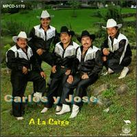 Carlos y Jos - La Carga lyrics