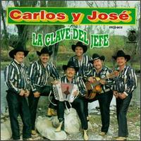 Carlos y Jos - Clave Del Jefe lyrics