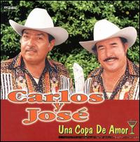 Carlos y Jos - Una Copa de Amor lyrics