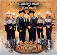 Carlos y Jos - Amor Norteno lyrics