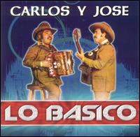 Carlos y Jos - Lo Basico lyrics