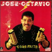 Jose Octavio - Dinamita lyrics