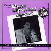 Jose Octavio - Con Los Nietos lyrics