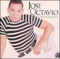 Jose Octavio - Confundido lyrics