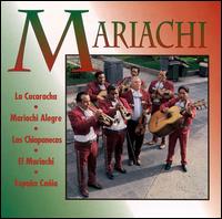 Jose Ortega - Mariachi lyrics
