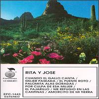 Rita Y Jose - Rita Y Jose lyrics