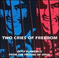 Jose Serrano - Two Cries for Freedom (Dos Gritos de Libertad) [Roir] lyrics