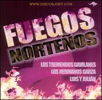 Luis y Julin - Los Tremendos Gavilanes lyrics