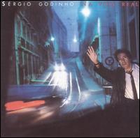 Sergio Godinho - Na Vida Real lyrics