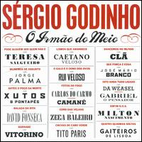 Sergio Godinho - O Irmao Do Meio lyrics