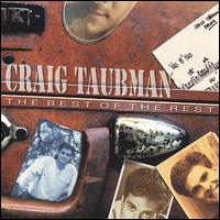 Craig Taubman - The Best of the Rest lyrics