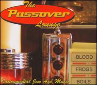 Craig Taubman - The Passover Lounge lyrics