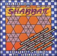 Craig Taubman - Celebrate Shabbat [2007] lyrics