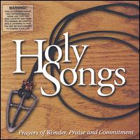 Craig Bachman - Holy Songs lyrics