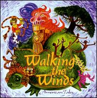 Deborah Wicks LaPuma - Walking the Winds lyrics