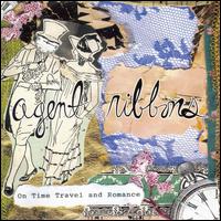 Agent Ribbons - On Time Travel and Romance lyrics