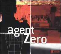 Agent Zero - Agent Zero lyrics