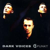 Dark Voices - G Punkt lyrics