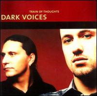 Dark Voices - Train of Thoughts lyrics