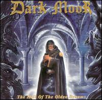 Dark Moor - The Hall of the Olden Dreams lyrics