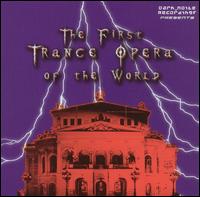 Dark Noize - The First Trance Opera Of The World lyrics